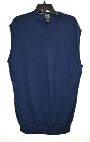 Merino Wool Knit Sweater Vest 3XLT | eBay