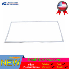 5304507199 Freezer Door Gasket for Kenmore Refrigerator AP6037262 5304507208