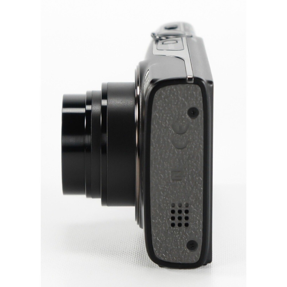 Canon PowerShot ELPH 360/ IXUS 285 Digital Camera HS 12X Optical