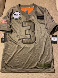 russell wilson salute to service jersey