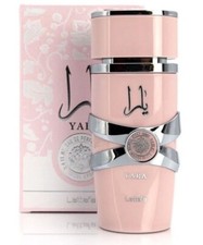 Yara Perfume By Lattafa EDP 3.4 Fl Oz 100 ML USA Seller, Free Shiping