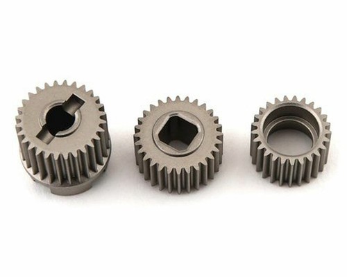 AXIAL AXI232032 Axial SCX10 III Metal Transfer Case Gears - Picture 2 of 2