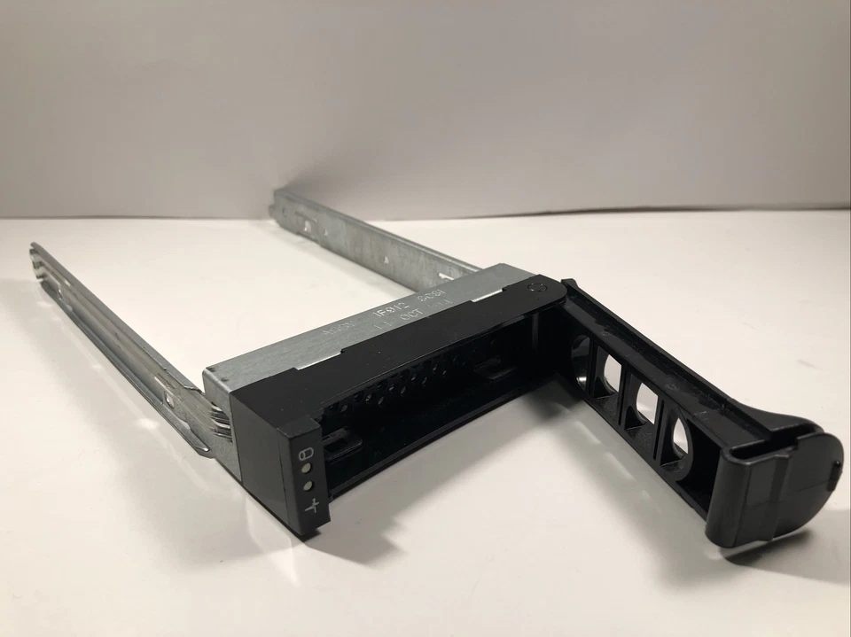 Dell PowerEdge 1550, 1650, 1750 3.5" Hot Swap Caddy/Tray - Image 2 of 3