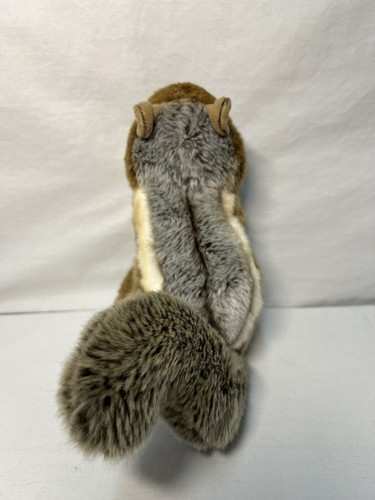 Webkinz Signature Chipmunk WKSS2009 *Unopened/Unused Code* - Picture 4 of 14
