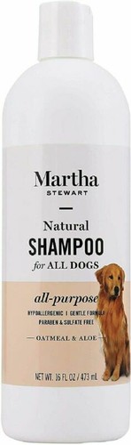 Martha Stewart Hundetrockentuch Mit Massage-Pfote - Saugstarkes Mikrofaser-Handtuch Mit Grifftaschen