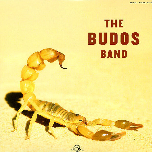 The Budos Band - The Budos Band II (LP, Album) (Mint (M)) - 2965527535