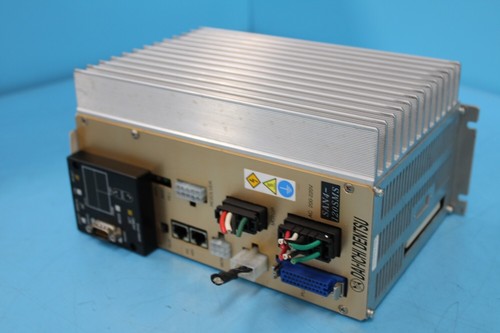 DAI-ICHI CONTROLLER SAN4-120SMS SAN4-120S, spedizione celere gratuita - Foto 2 di 9