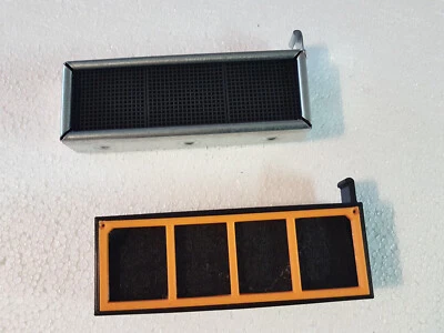 EXKLUSIV-HAUBEN GUTMANN Aktivkohlefilter Kassette, Alternative zu Gutmann Exklusiv-Hauben Capa Set