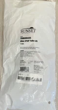 Lot of 4 Sunset Slim CPAP Tubing Hose TUB006SS 6ft  New Sealed
