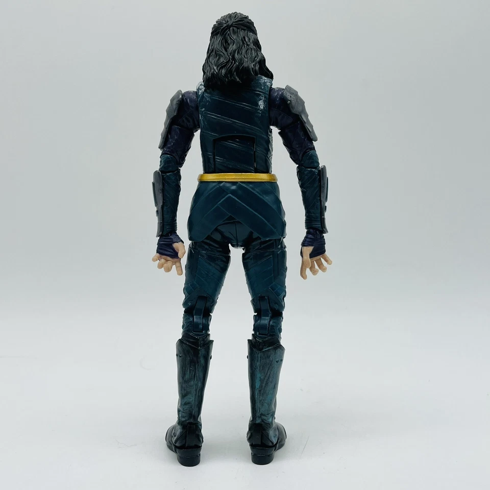 Figura Suelta #2 Leyendas Marvel Thor Ragnarok Gladiador Hulk Serie BAF Loki 6" Foto 2 de 2