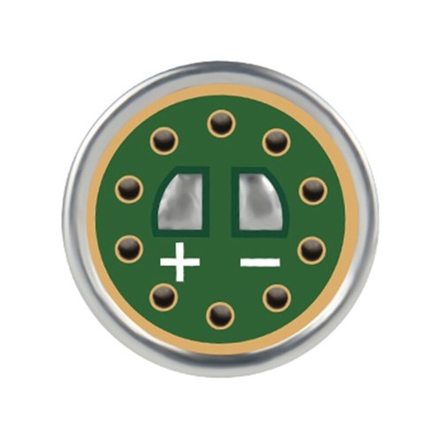 Unidirectional Conference Electret Condenser Mic Cores For Clear Voice Capturing