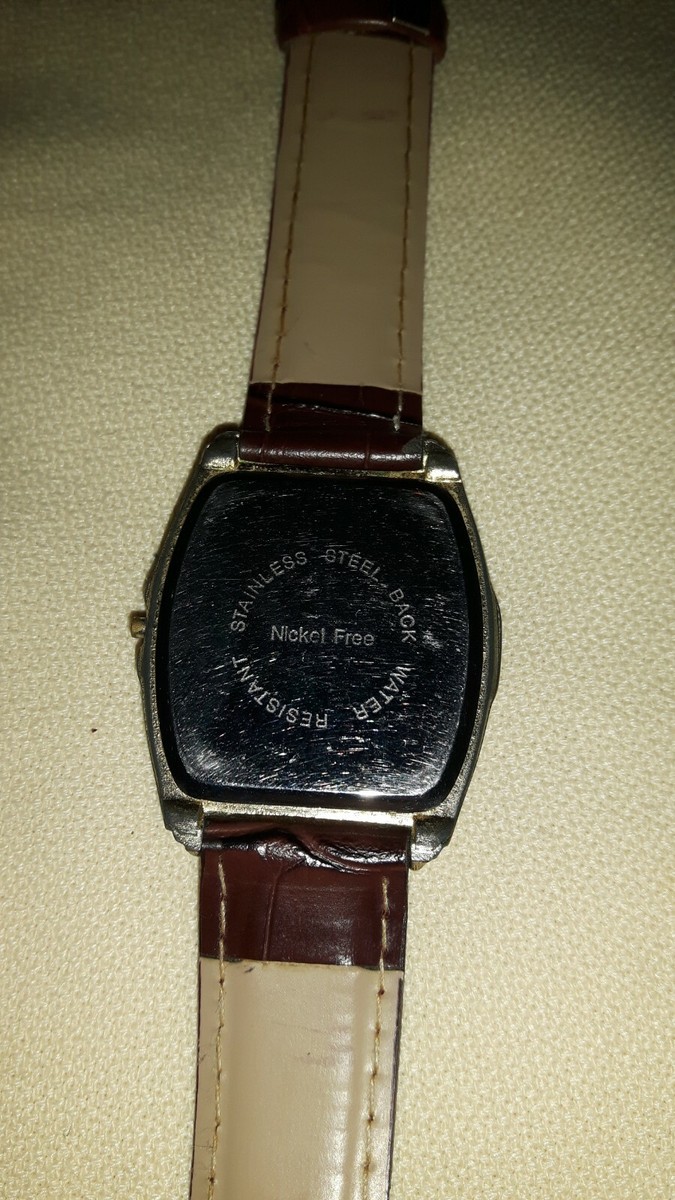 Watch Vintage Giorgie Valentian Quartz P453AA Nickel Free  display picture 1