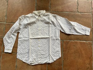 Chemise chemisier Jodhpur blanc taille 42 - Galeries Lafayette - Avec  coeurs | eBay