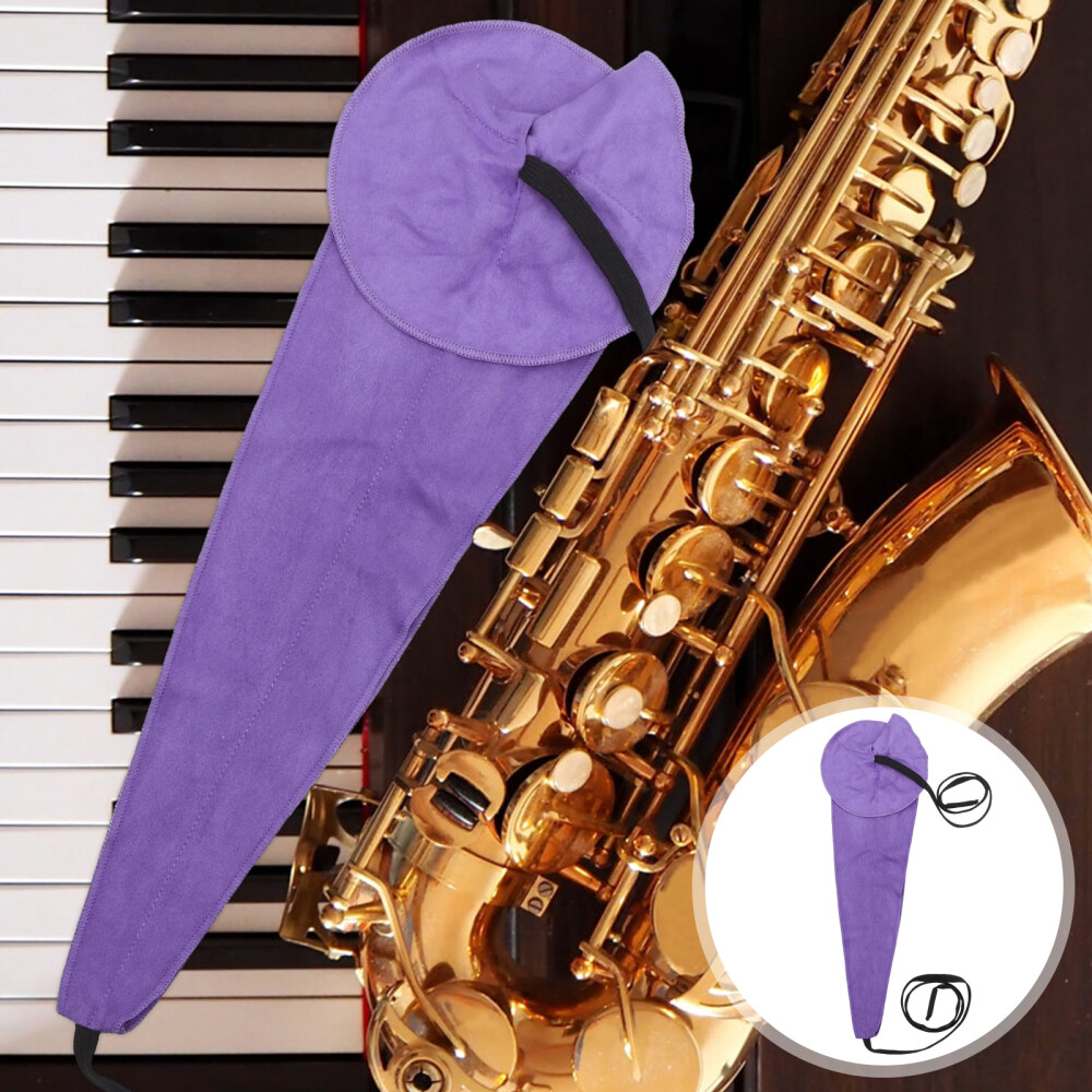 Cleaning Cloth Saxophone Cleaning Cloth Music Instrument