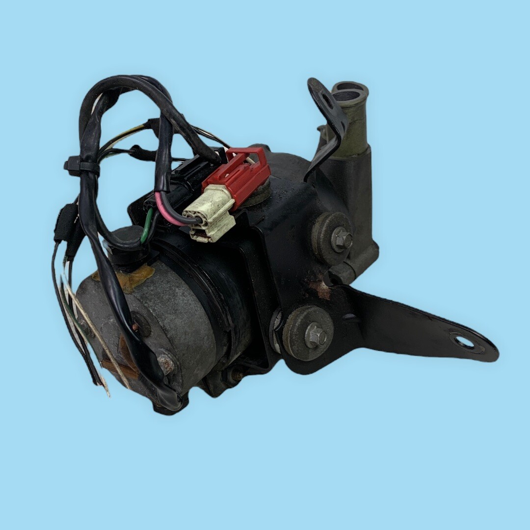 Auxiliary Water Pump PF30955PB 44k 99-01 OEM Bentley Arnage 4.4L V8