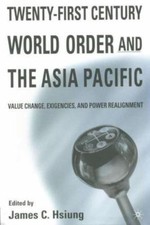 Twenty-First Century World Order and the Asia...