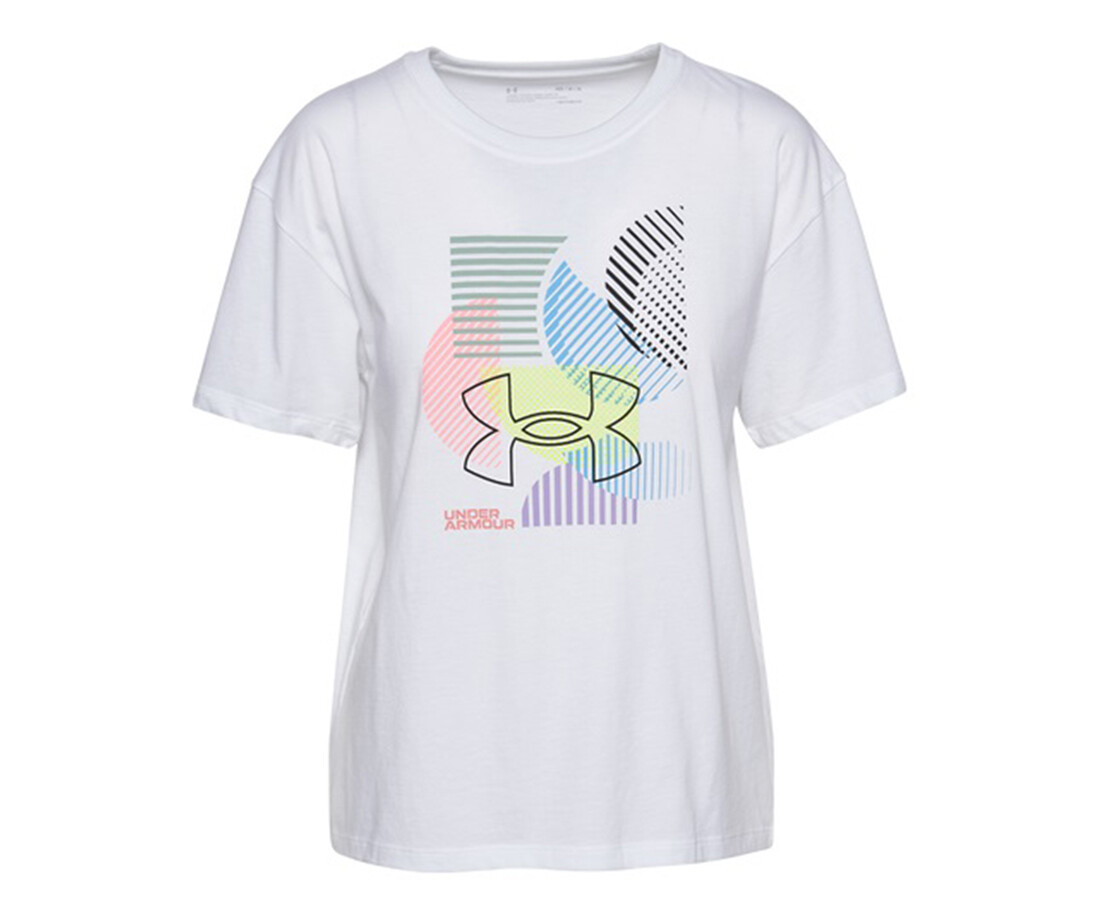 under armour graphic shirts