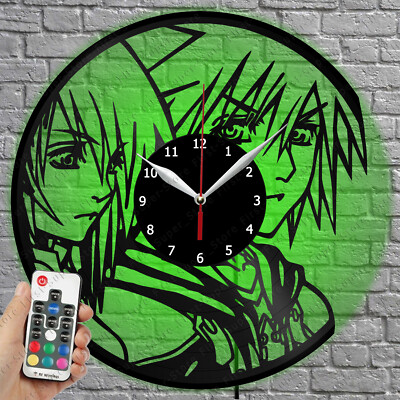 『値下げ』KINGDOM HEARTS LIGHTING CLOCK s-l400.jpg