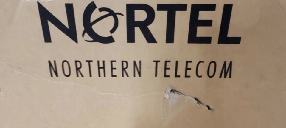 New! NORTEL POWER SUPPLY NT6D43AA - Image 4 of 4