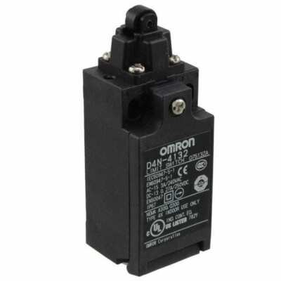 SWITCH SNAP ACTION 3PST 3A 240V