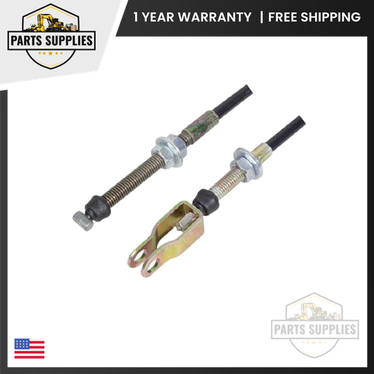 580008260 Accelerator Cable 56