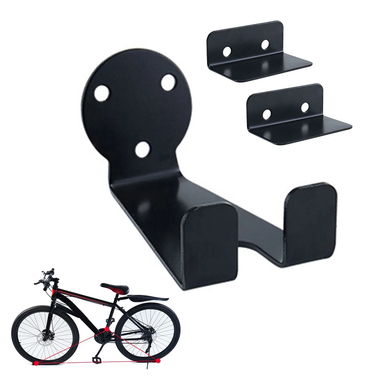 Suspension murale velo sale