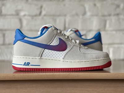 Nike Air Force 1  display picture 1