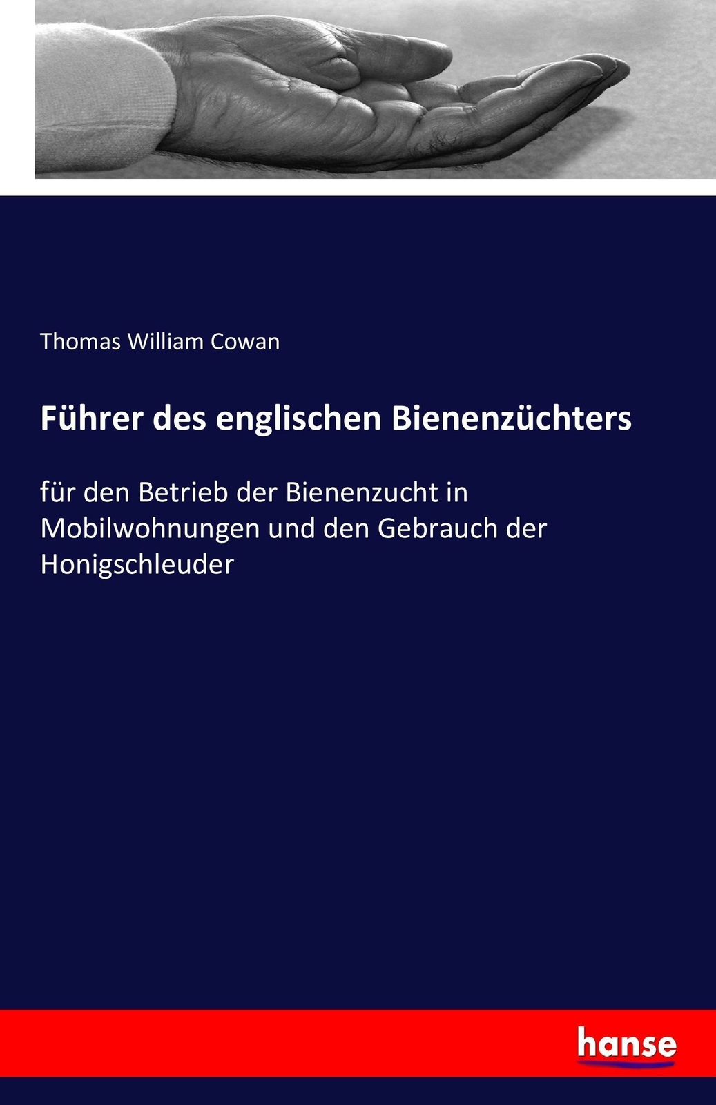 Führer Des Englischen Bienenzüchters | Buch | 9783743324138