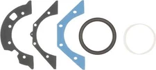 Engine Main Bearing Gasket Set-VIN: U Mahle JV1638