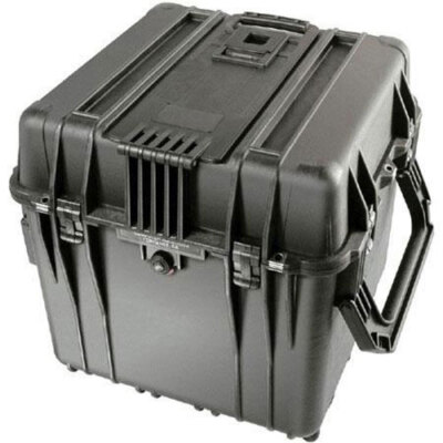 PELICAN 0370 ペリカンケース Amazon.com : Pelican 0370 Case With Foam (Black) : Diving