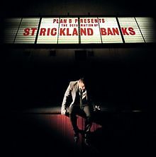 The Defamation of Strickland Banks von Plan B | CD | Zustand gut
