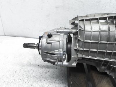 2021-2023 Audi A4 Quattro Automatic Transmission Gearbox 30K