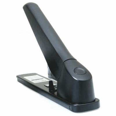 Rapesco 1062 AV-55 Schwerlast Hefter - schwarz