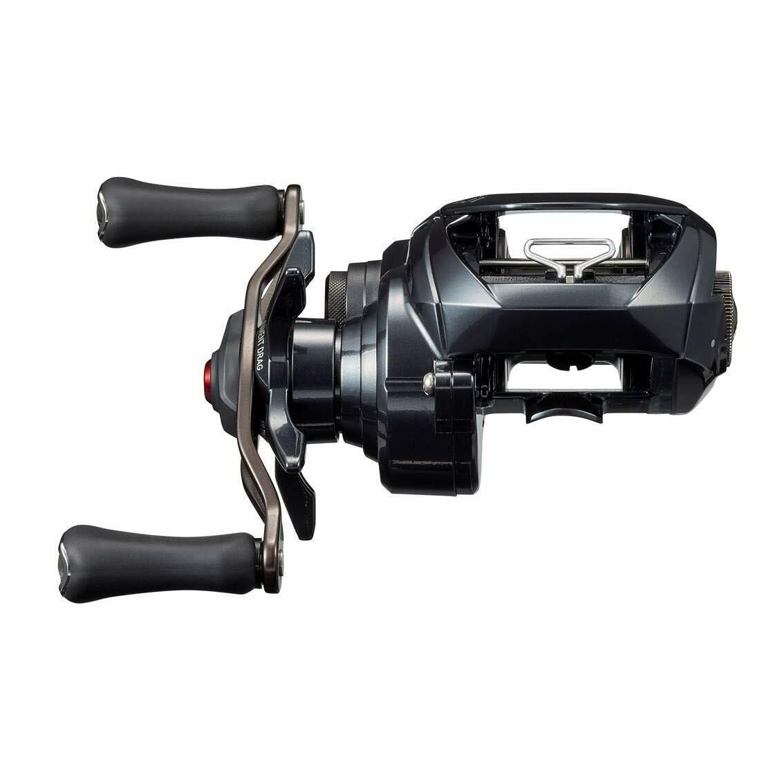 Daiwa Tatula SV Baitcast Reel