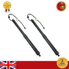 PAIR ELECTRIC TAILGATE GAS STRUT 7N0827851E Seat Alhambra VW Sharan (7N) ab 2010