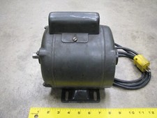 Century Electric Motor Cs-62l-fh6-3fa 14hp 1750rpm 115v