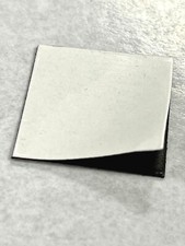 25mm Magnetic Squares Strong Self Adhesive Stick On Magnets | Crafting Magnets