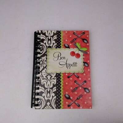 Bon Appetit Christian Embassy International Church Cookbook Chesapeake VA 2014