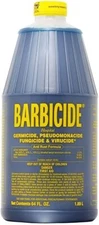 Barbicide Disinfectant Sanitizer - 64oz