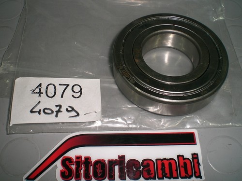 Roulement De Précision RHP 35x72x17mm 7207-TNB-DUF-P4 - Roulement à Billes à Contact Angulaire - Fabriqué UK