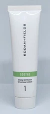 Rodan and Fields Soothe Step 1 Calming Gel Cleanser 30ml 1 fl oz New Travel Size