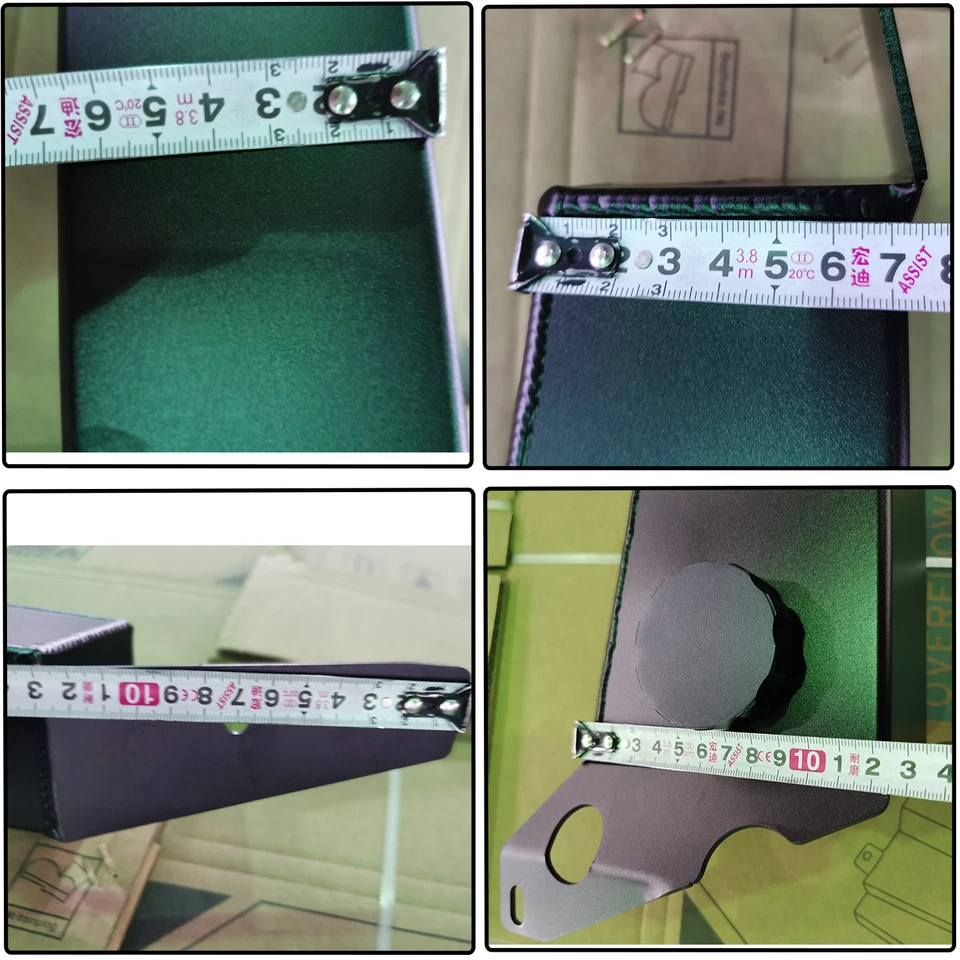 Pour Mazda MX5/Miata RHD NA/NB/NBFL Mk1/2/2.5 Bouteille Déplacement laveuse Kits - Photo 3/4