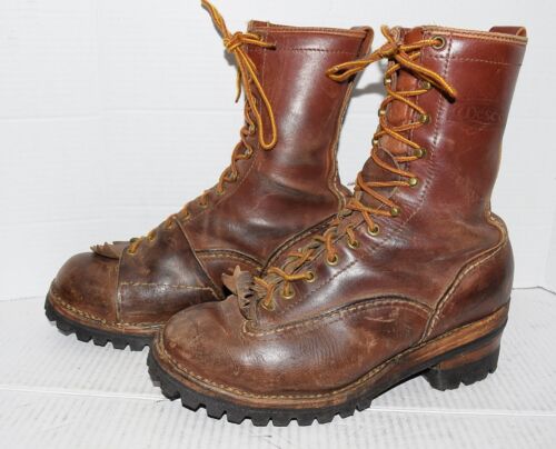 Wesco jobmaster boot redwood - Gem Wesco jobmaster boot redwood - Gem