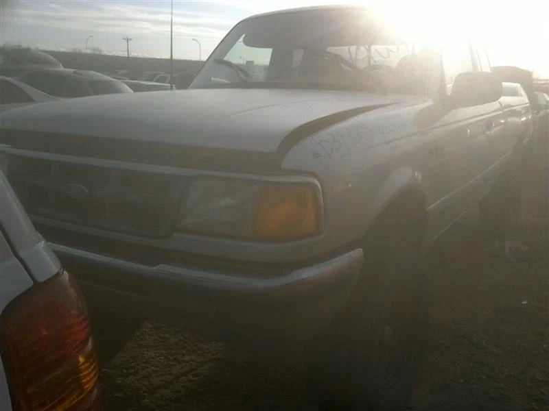 Used Air Cleaner Assembly fits: 1994 Ford Ranger 4.0 Grade A - Image 2 of 4