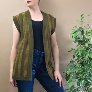 long sleeveless cardigan uk