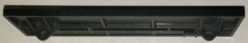 NEW Seagate 5.25 Half Height MFM Hard Drive Faceplate, Black, Green Lens Vintage - Picture 3 of 3