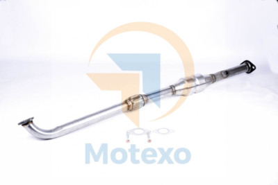 Katalysator Rover 25 1.1i (Bis C/N 2D610560) 10/99-2 / 01