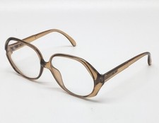 Vintage OPTYL Terri Brogan 8741 11 Eyeglass/Sunglass Frames 54  13 EUC