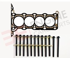 HEAD GASKET BOLTS ASTRA COMBO CORSA MERIVA TIGRA BARINA 1.2 1.4 Z12XEP Z14XEP