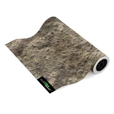 Camo Guns Wrap Skins Premium Vinyl Matte Camouflage Roll (7,8х39)  AA-2